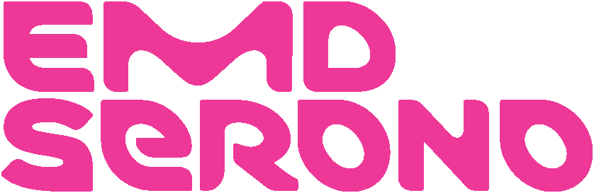 EMD Serono logo